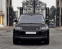 Xe LandRover Range Rover HSE 3.0 V6 2019