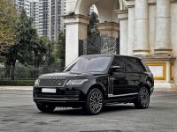 Xe LandRover Range Rover HSE 3.0 V6 2019