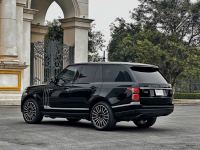 Xe LandRover Range Rover HSE 3.0 V6 2019