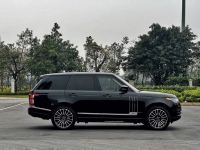 Xe LandRover Range Rover HSE 3.0 V6 2019