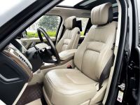 Xe LandRover Range Rover HSE 3.0 V6 2019