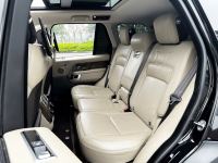 Xe LandRover Range Rover HSE 3.0 V6 2019