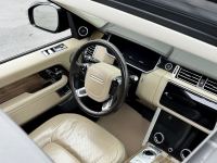 Xe LandRover Range Rover HSE 3.0 V6 2019