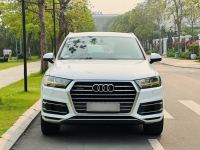Xe Audi Q7 2.0 AT 2016