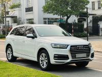 Xe Audi Q7 2.0 AT 2016