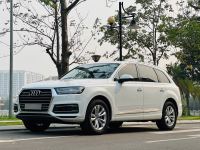 Xe Audi Q7 2.0 AT 2016