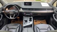 Xe Audi Q7 2.0 AT 2016