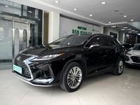 Xe Lexus RX 300 2019
