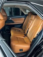 Xe Lexus RX 300 2019