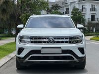 Xe Volkswagen Teramont President 2.0 AT 2025