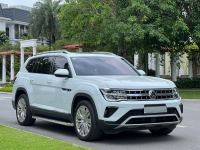Xe Volkswagen Teramont President 2.0 AT 2025