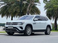Xe Volkswagen Teramont President 2.0 AT 2025