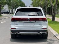 Xe Volkswagen Teramont President 2.0 AT 2025