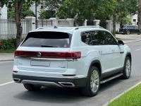 Xe Volkswagen Teramont President 2.0 AT 2025