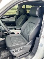 Xe Volkswagen Teramont President 2.0 AT 2025