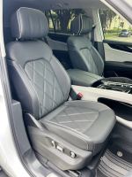 Xe Volkswagen Teramont President 2.0 AT 2025