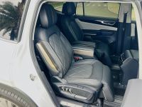 Xe Volkswagen Teramont President 2.0 AT 2025