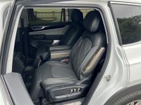 Xe Volkswagen Teramont President 2.0 AT 2025