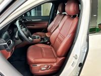 Xe Mazda CX8 Luxury 2.5 AT 2026