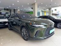 Xe Lexus RX 350h Premium 2025