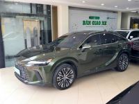 Xe Lexus RX 350h Premium 2025