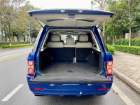 Xe LandRover Range Rover Supercharged 5.0 2009