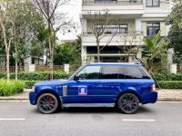 Xe LandRover Range Rover Supercharged 5.0 2009