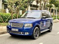 Xe LandRover Range Rover Supercharged 5.0 2009