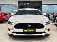Xe Ford Mustang EcoBoost Fastback 2018