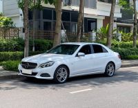 Xe Mercedes Benz E class E200 Edition 2015