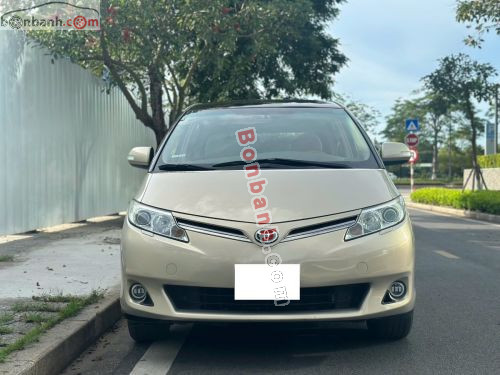 Toyota Previa GL 2.4 AT