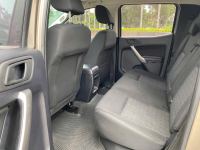 Xe Ford Ranger XLS 2.2L 4x2 AT 2019