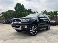 Xe Ford Everest Titanium 2.0L 4x2 AT 2018