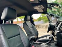 Xe Ford Everest Titanium 2.0L 4x2 AT 2018
