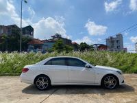 Xe Mercedes Benz E class E200 Edition 2015