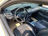 Xe Mercedes Benz E class E200 Edition 2015