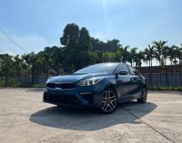 Xe Kia Cerato 1.6 AT Luxury 2021