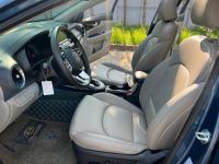 Xe Kia Cerato 1.6 AT Luxury 2021