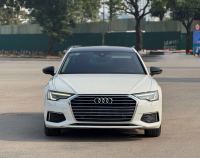 Xe Audi A6 45 TFSI 2020