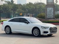 Xe Audi A6 45 TFSI 2020