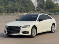 Xe Audi A6 45 TFSI 2020