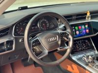 Xe Audi A6 45 TFSI 2020