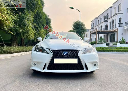 Lexus IS 250C