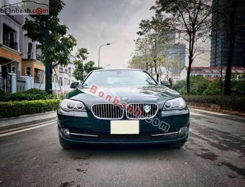 BMW 5 Series 520i