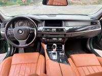 Xe BMW 5 Series 520i 2012