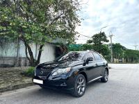 Xe Lexus RX 350 AWD 2010