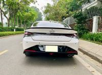 Xe Hyundai Elantra N-Line 1.6 Turbo AT 2022