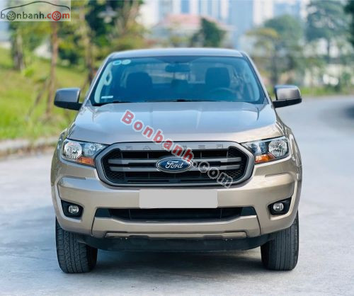 Ford Ranger XLS 2.2L 4x2 AT 2019