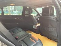 Xe Mercedes Benz S class S300L 2009