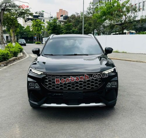 Ford Territory Titanium X 1.5 AT 2023